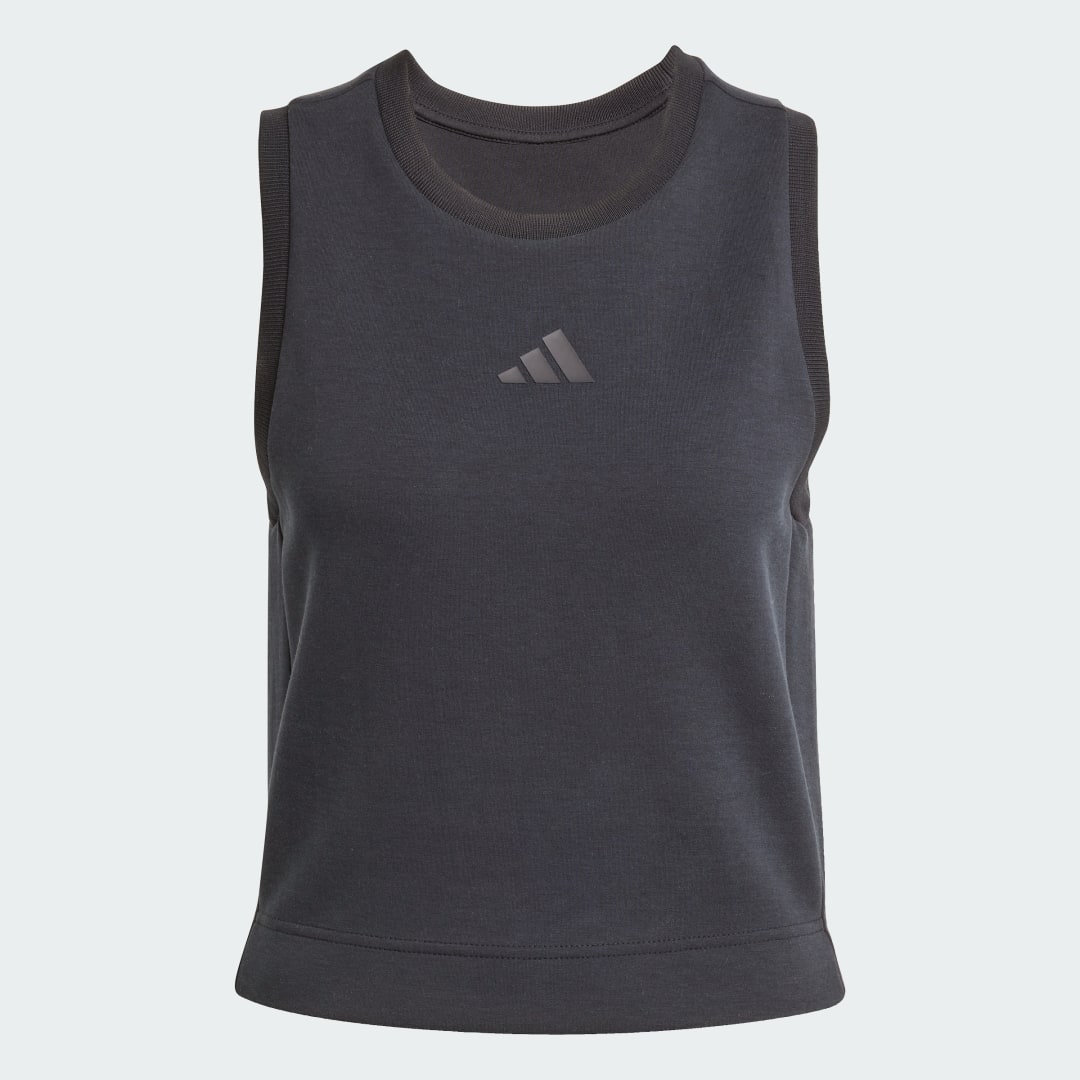 Adidas Soft Lux Tanktop