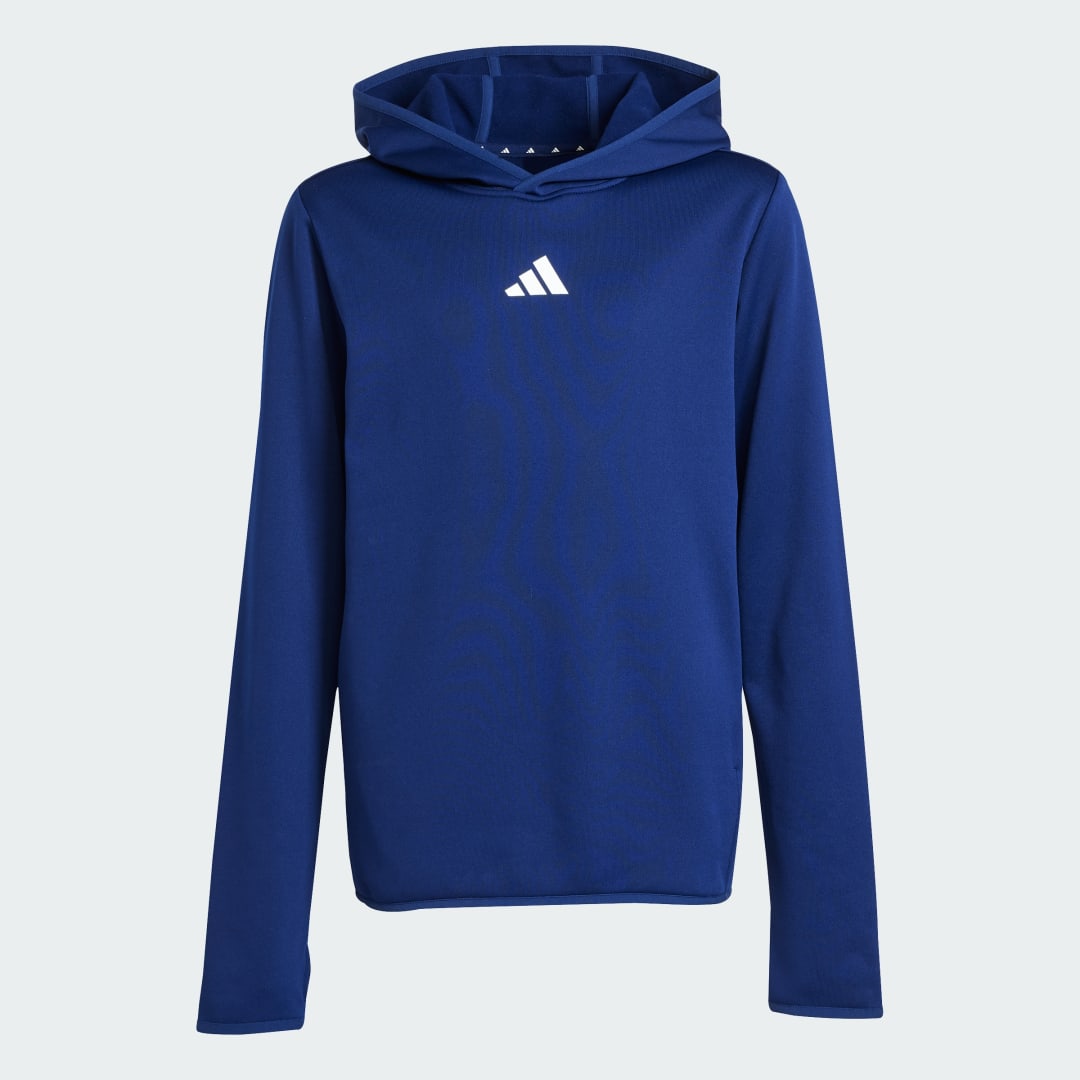 Sweat shirt à capuche Game and Go enfants - vue 8