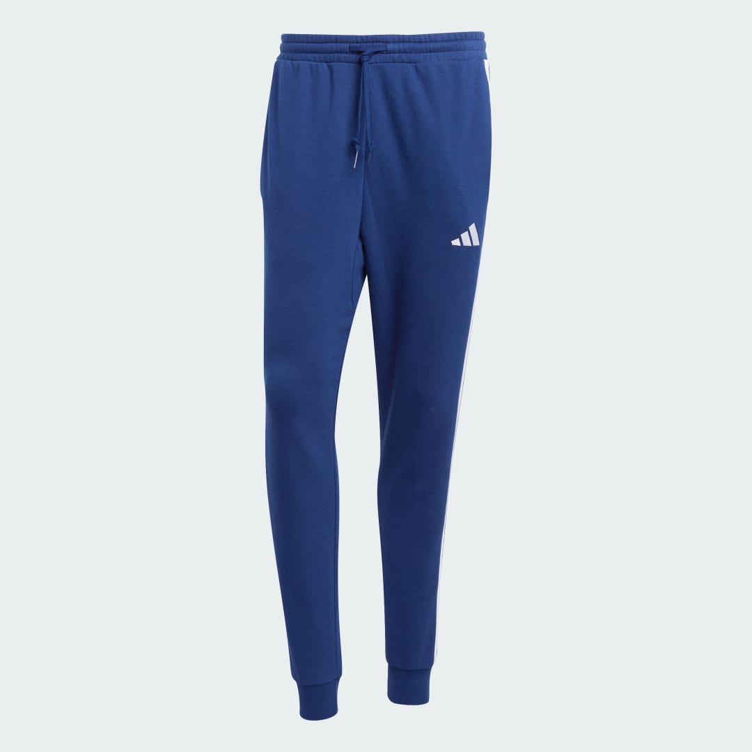 Adidas Essential 3-Stripes French Terry Broek