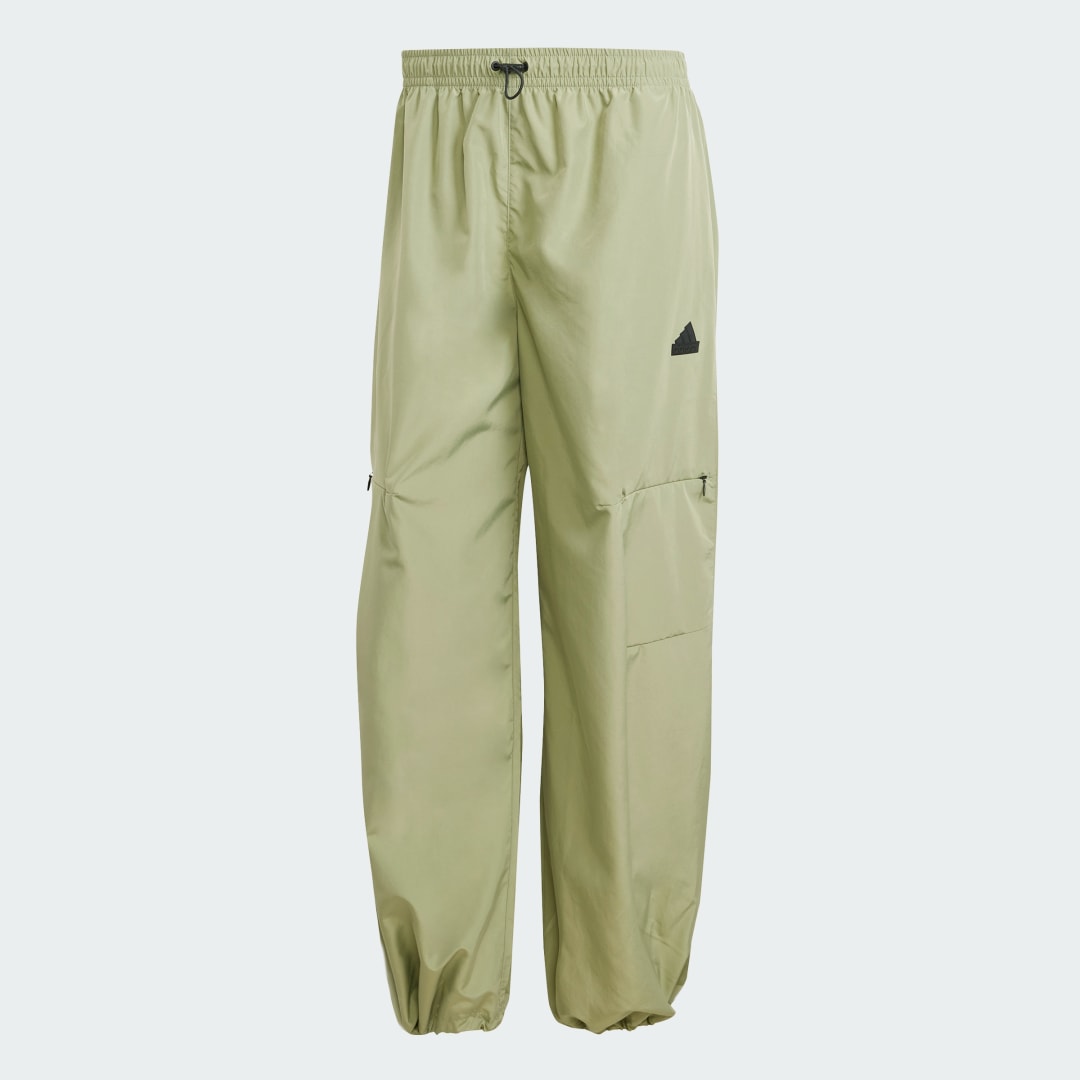 Adidas adiClub Cargobroek