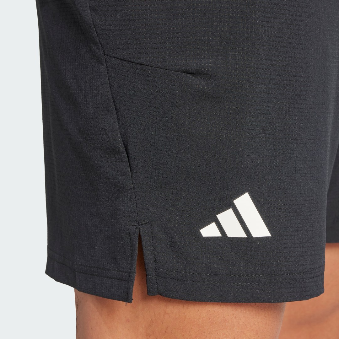 Adidas Tennis Climacool Ergo Short