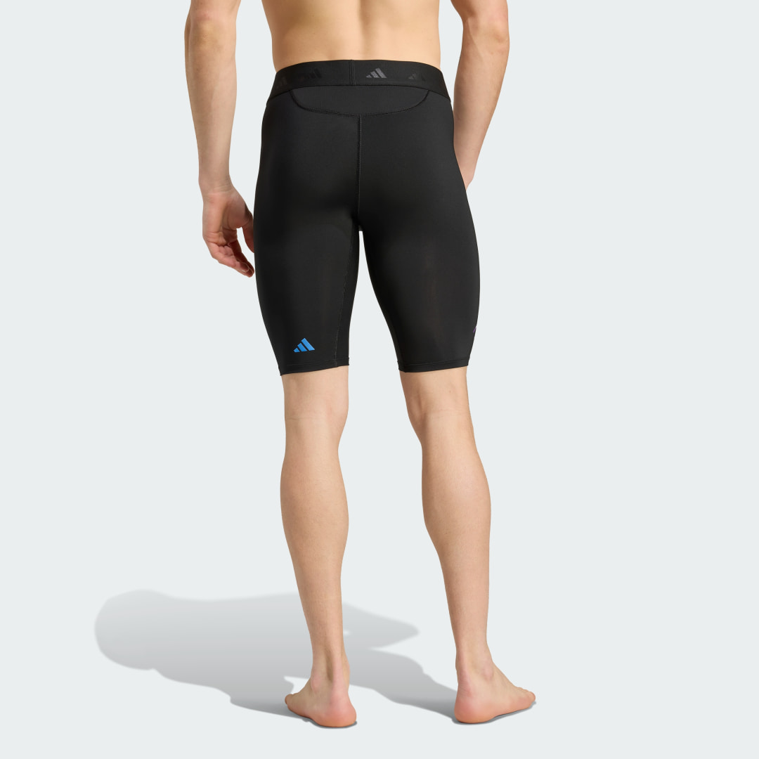 Adidas x Jeremy Scott Bike Short