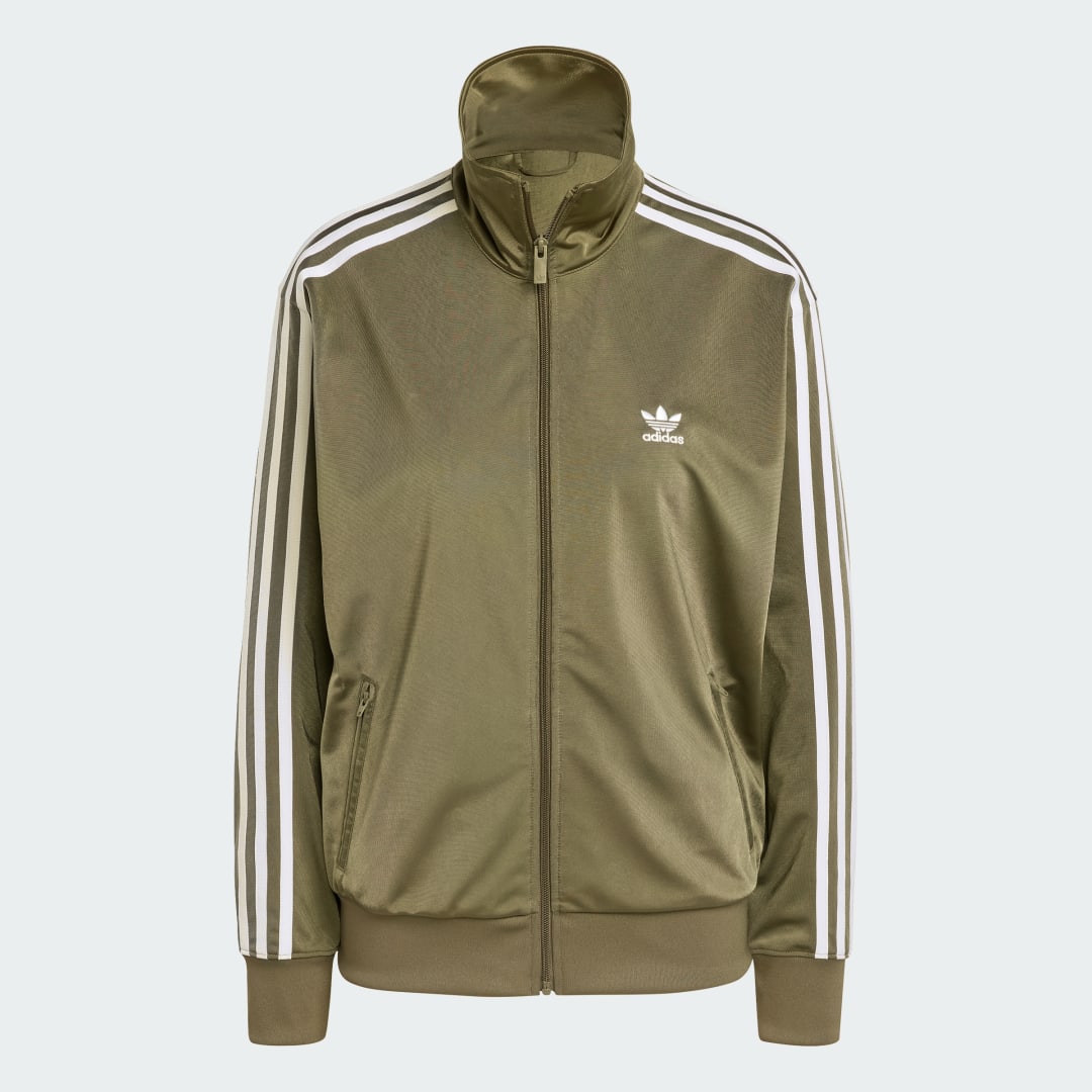 Adidas Adicolor Classics Loose Firebird Trainingsjack