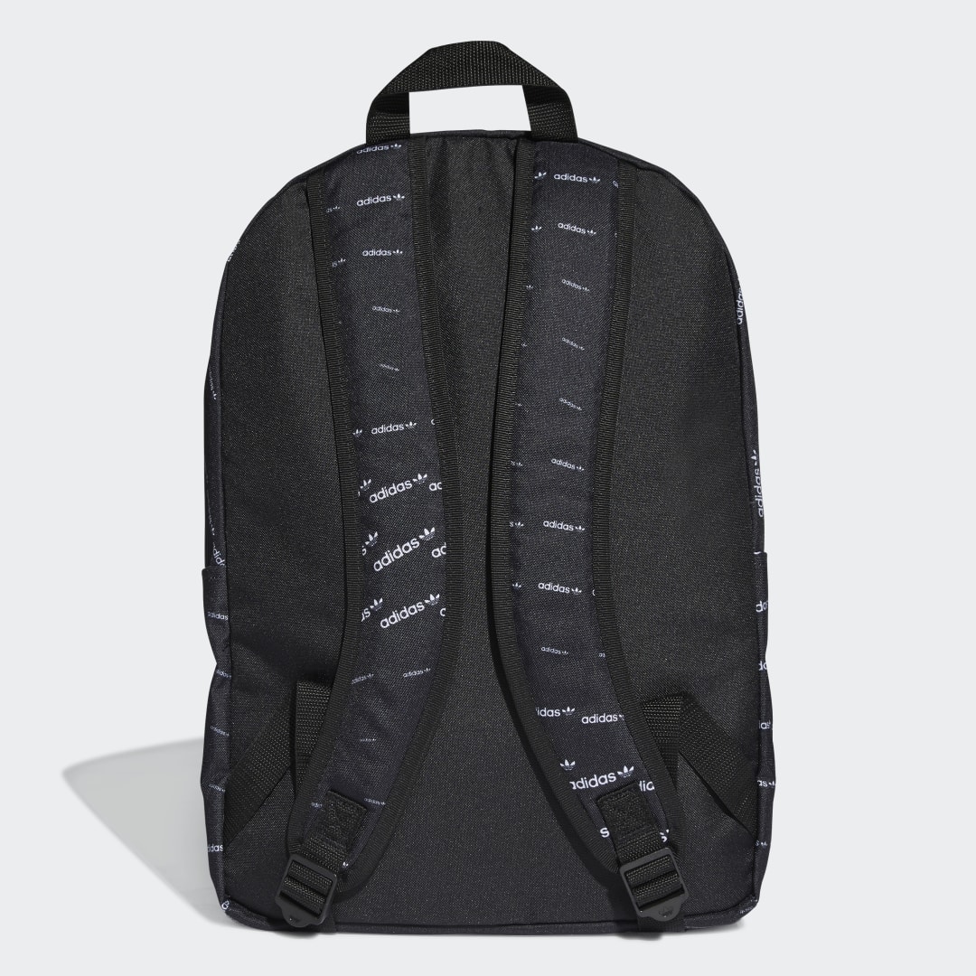 фото Рюкзак monogram adidas originals