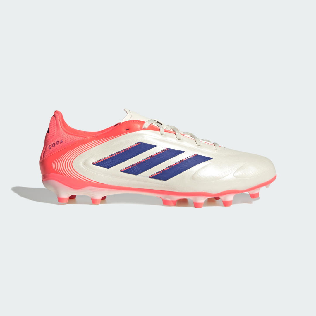Thumbnail - Copa Pure 3 League Kunstrasen neuerer Generation, Hart- und Aschenplätze Fußballschuhe