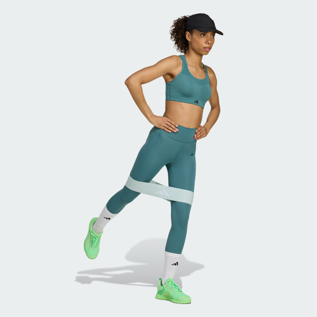 Thumbnail - TLRD Impact Training High Support Sport-BH