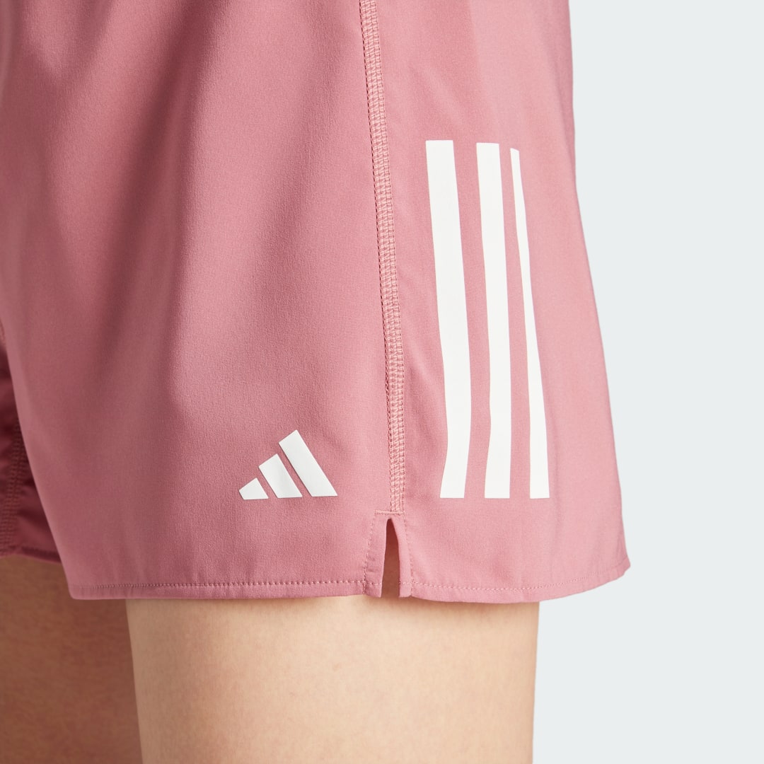 Adidas Own the Run Short