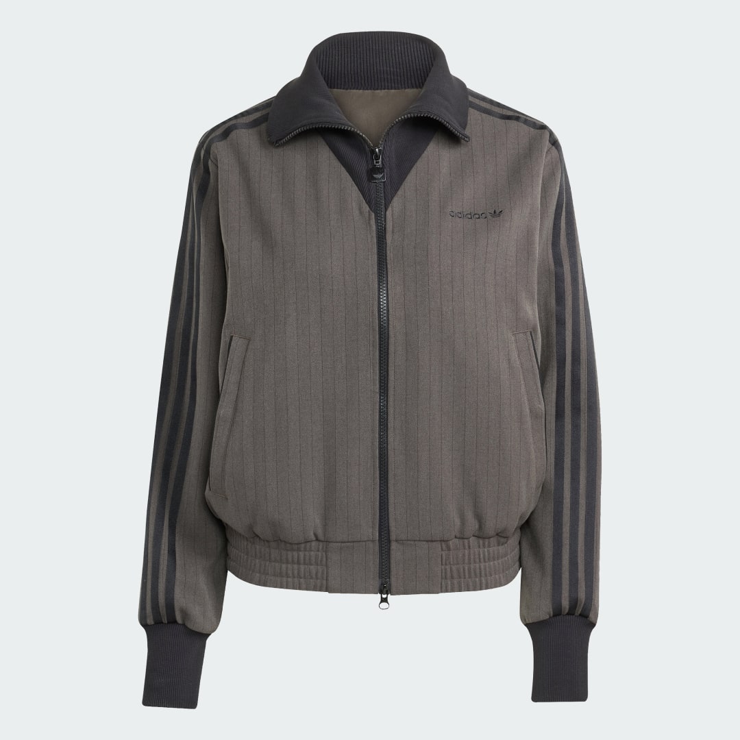 Veste de survêtement ajustée - vue 8