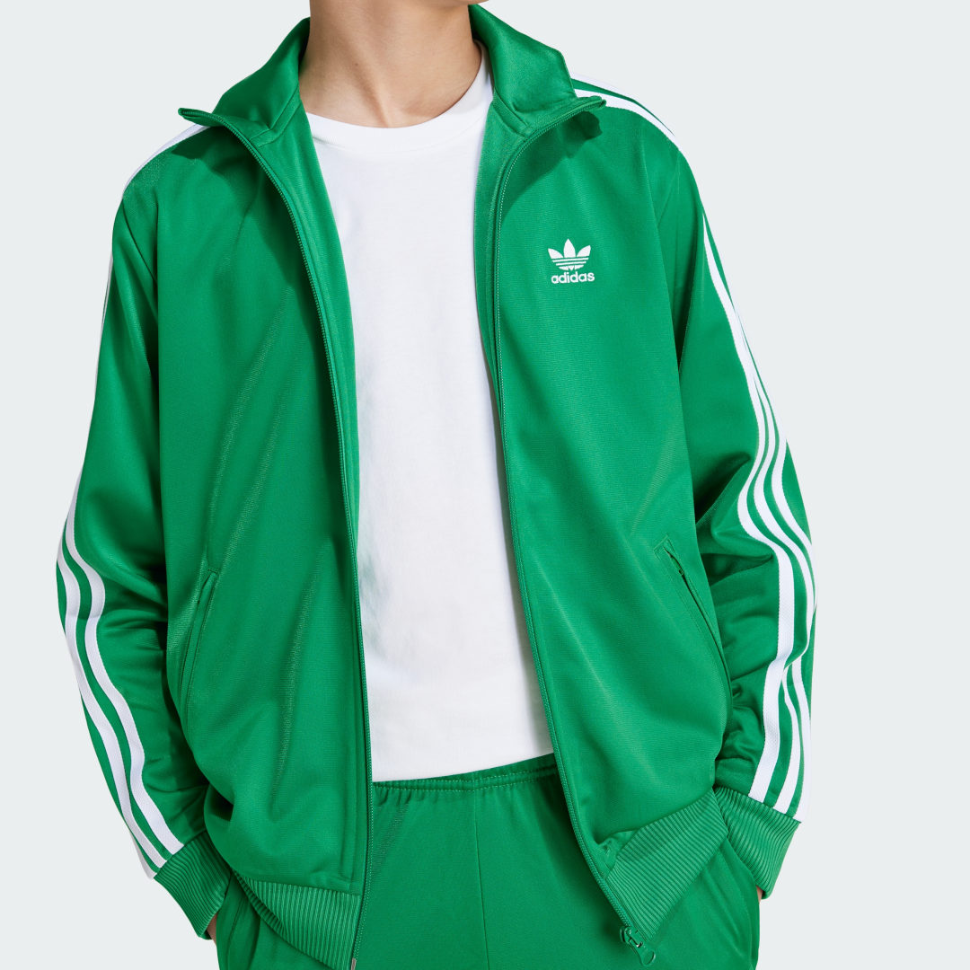 Adidas Adicolor Firebird Jack Kids