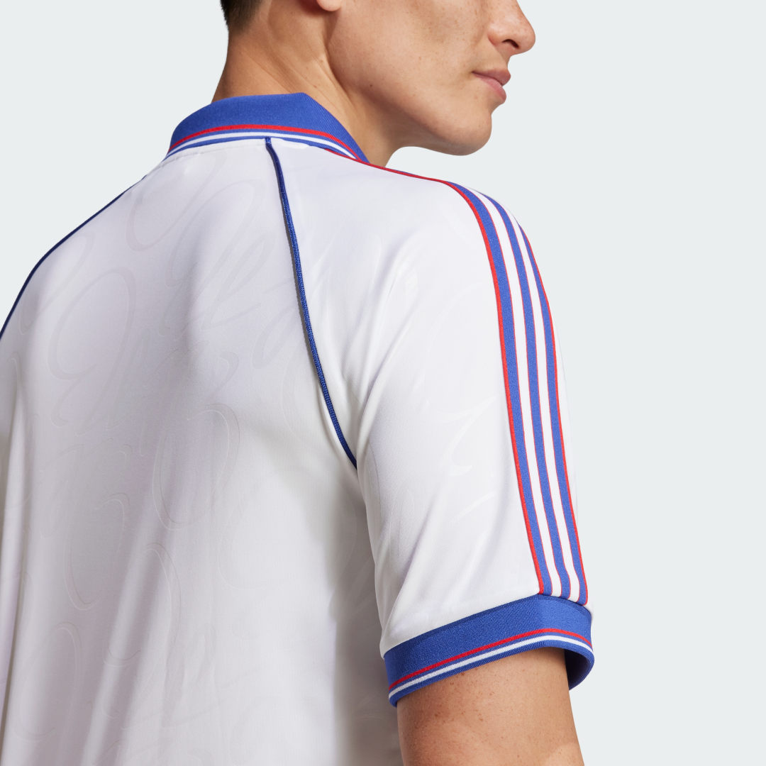Adidas Jude Bellingham Voetbalshirt