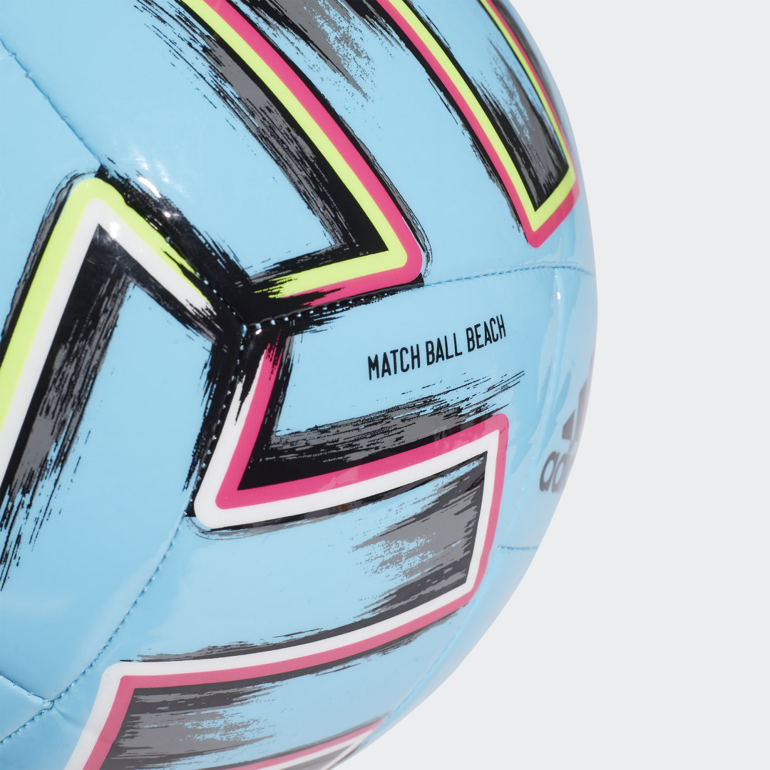 фото Мяч для пляжного футбола uniforia pro adidas performance