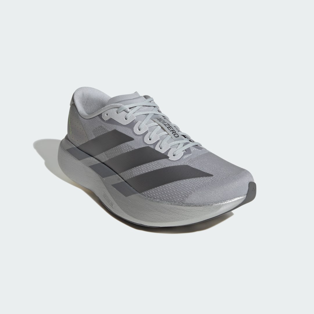 Adidas  sneaker Silver Metallic / Iron Metallic / Halo Silver