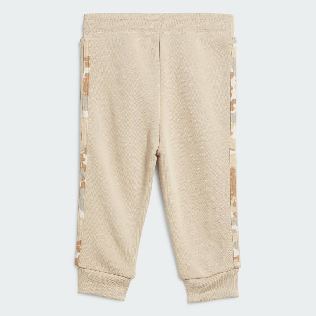 Adidas Originals Camo Hoodie Ritshoodie Set