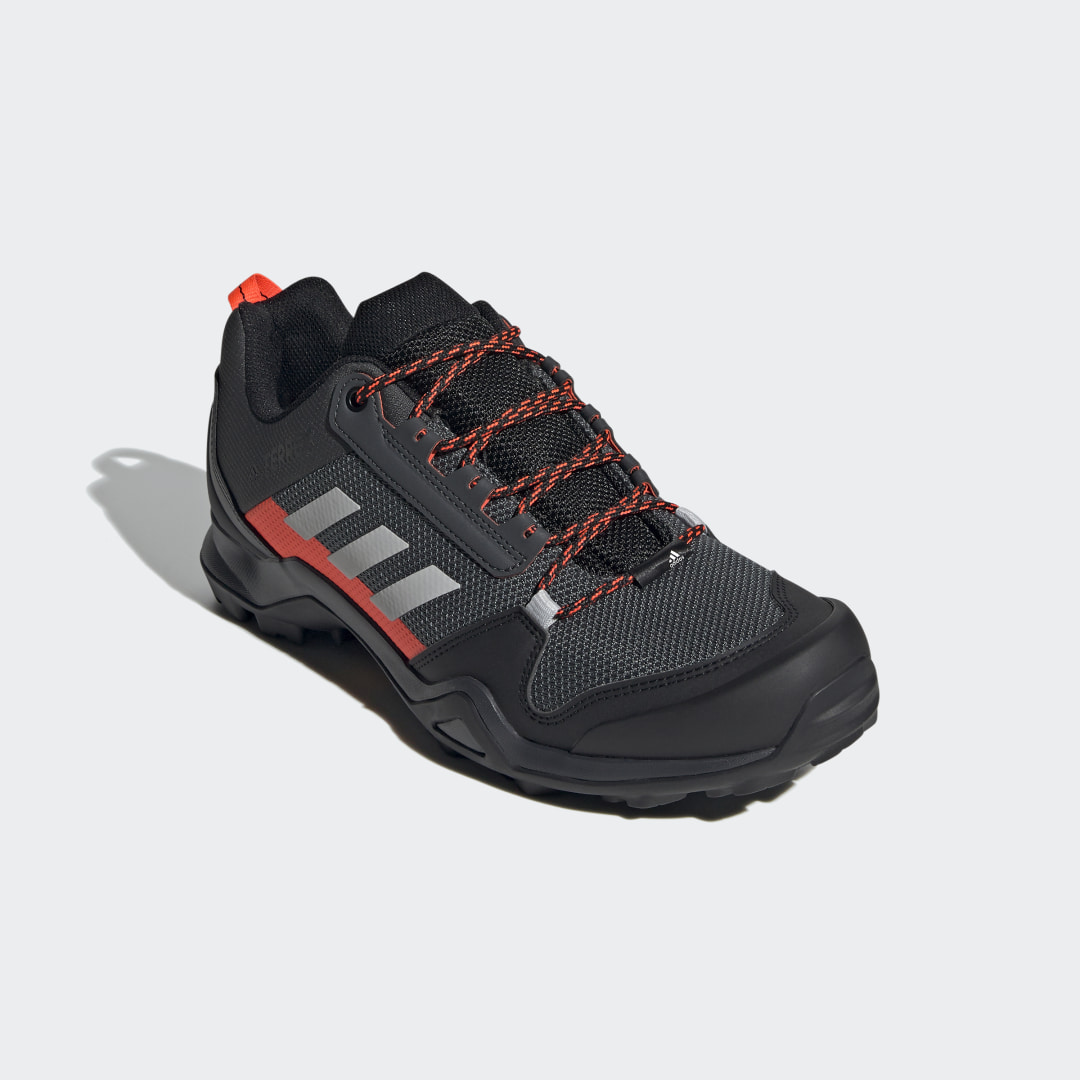 фото Кроссовки для хайкинга terrex ax3 adidas terrex