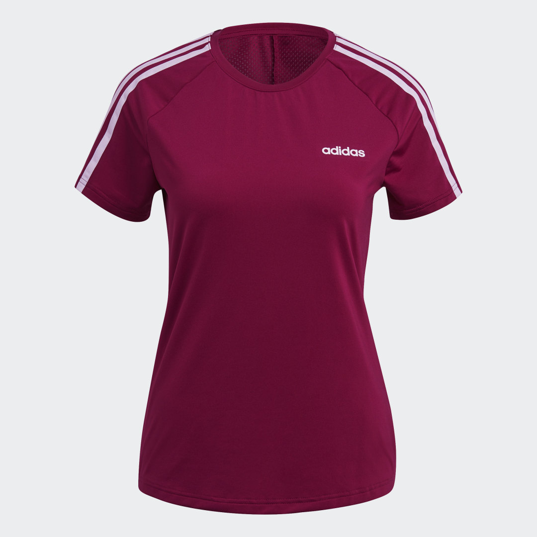 Design 2 Move 3-Stripes T-shirt Design 2 Move 3-Stripes T-shirt