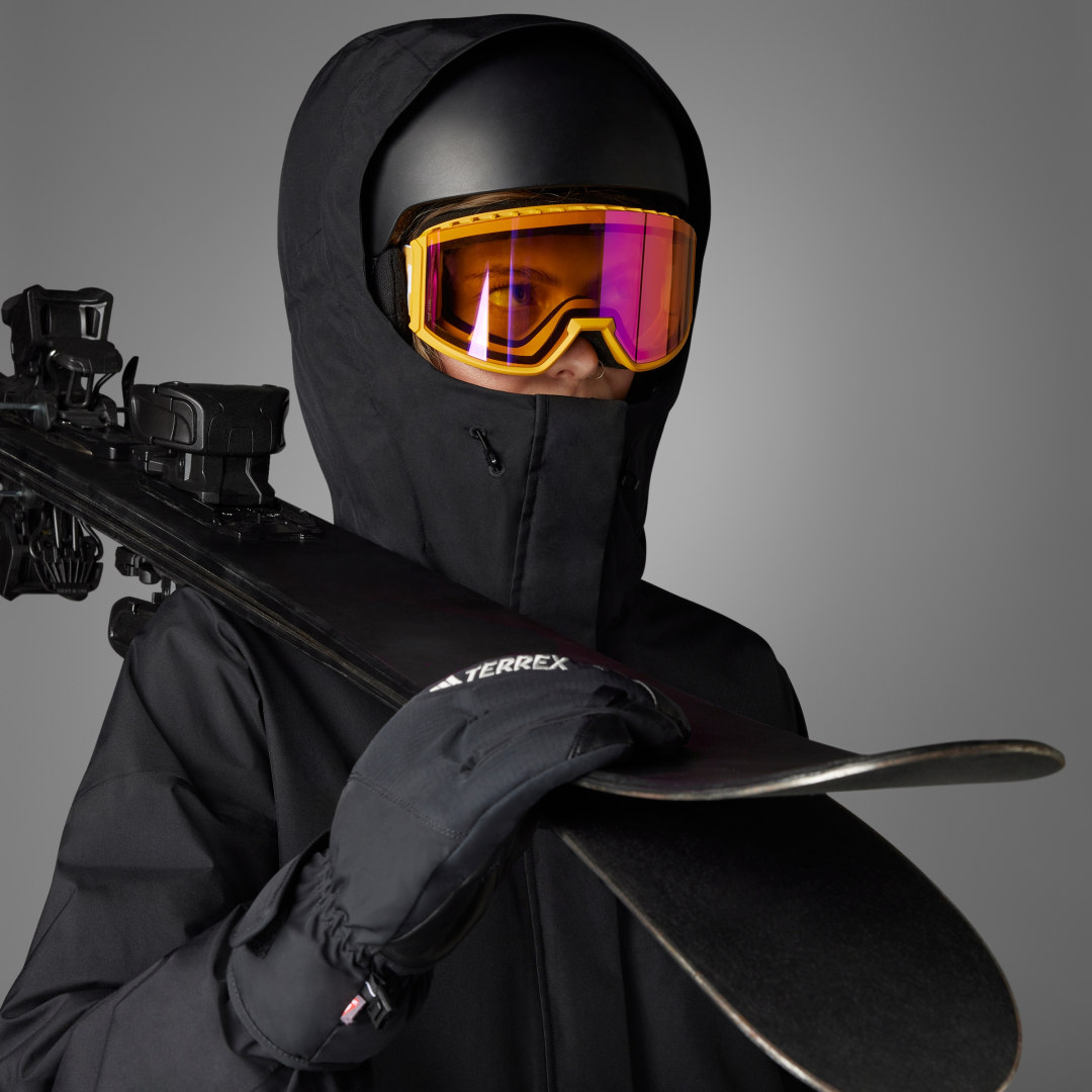 Adidas Terrex Multi 2L RAIN.RDY Insulated Jack