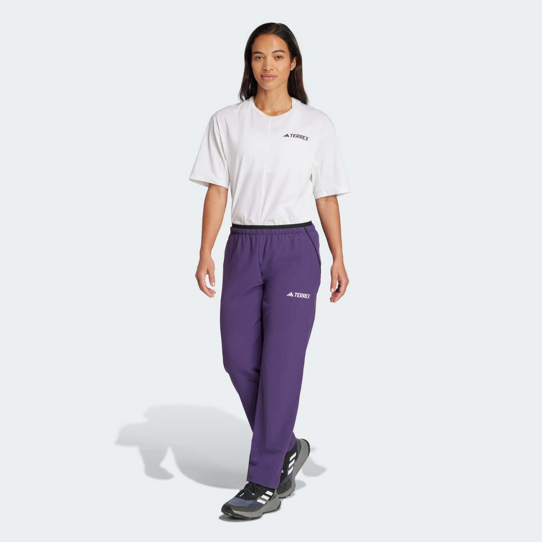 Adidas Terrex Multi Liteflex Broek