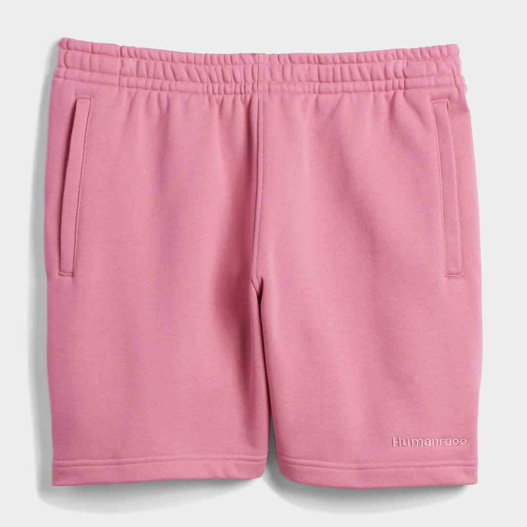 фото Шорты pharrell williams basics adidas originals