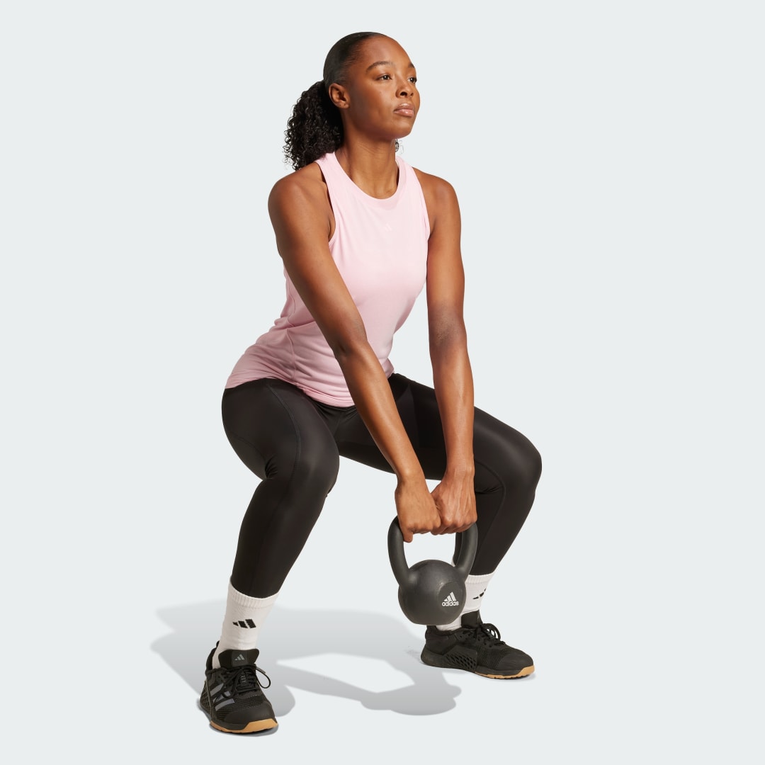 Thumbnail - Designed for Training Tanktop