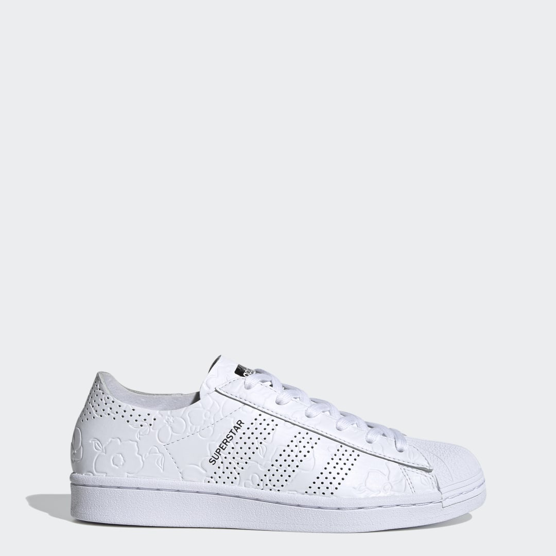 фото Кроссовки superstar adidas originals