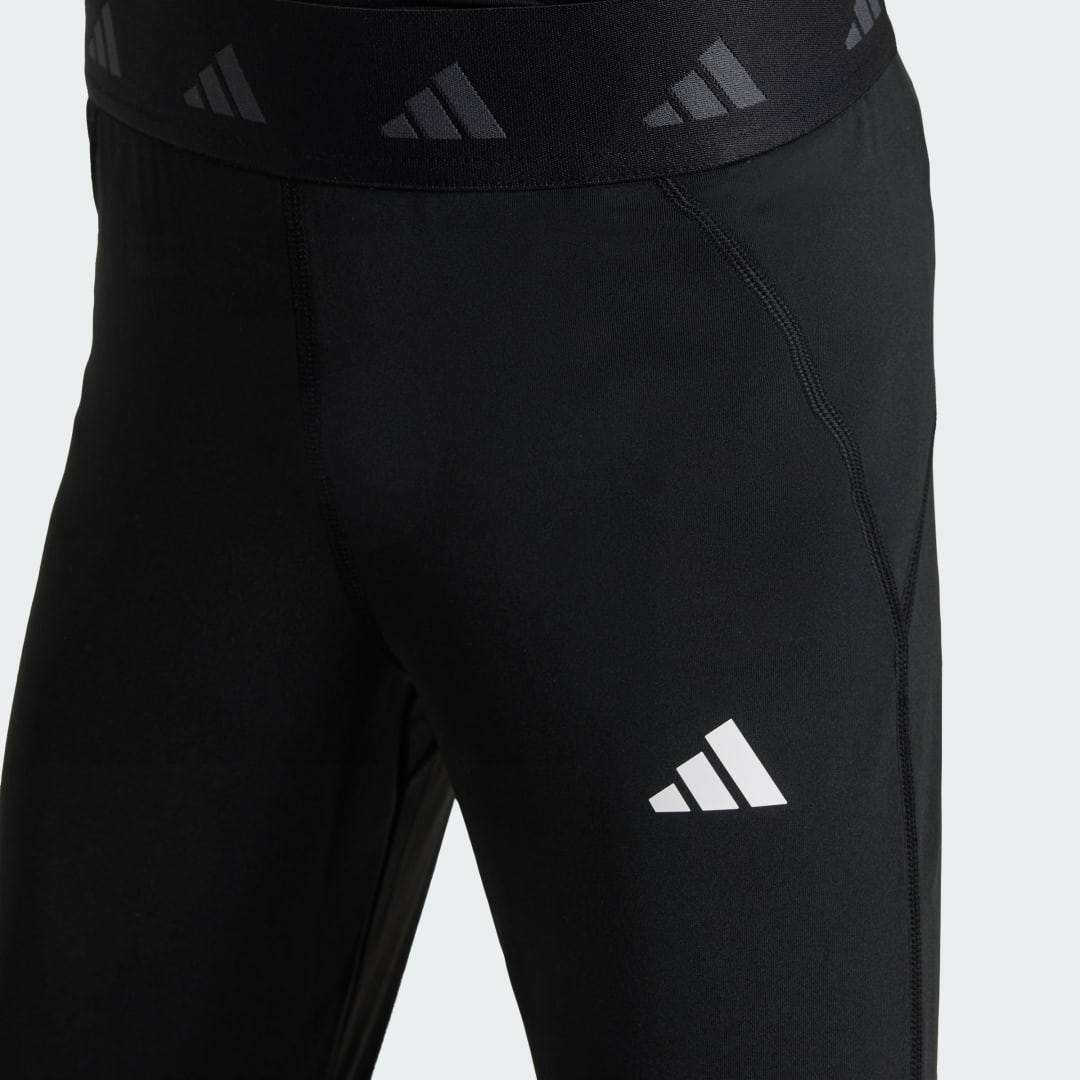 Adidas TECHFIT Legging Kids