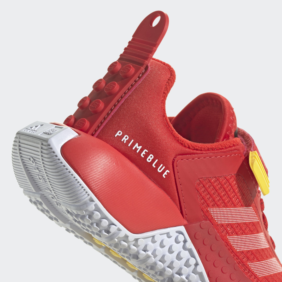 фото Кроссовки для бега adidas x lego® sport