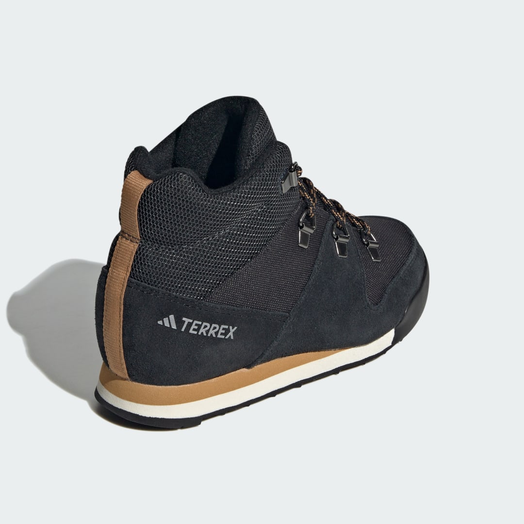 Adidas Perfor ce Terrex Snowpitch COLD.RDY Winter Schoenen