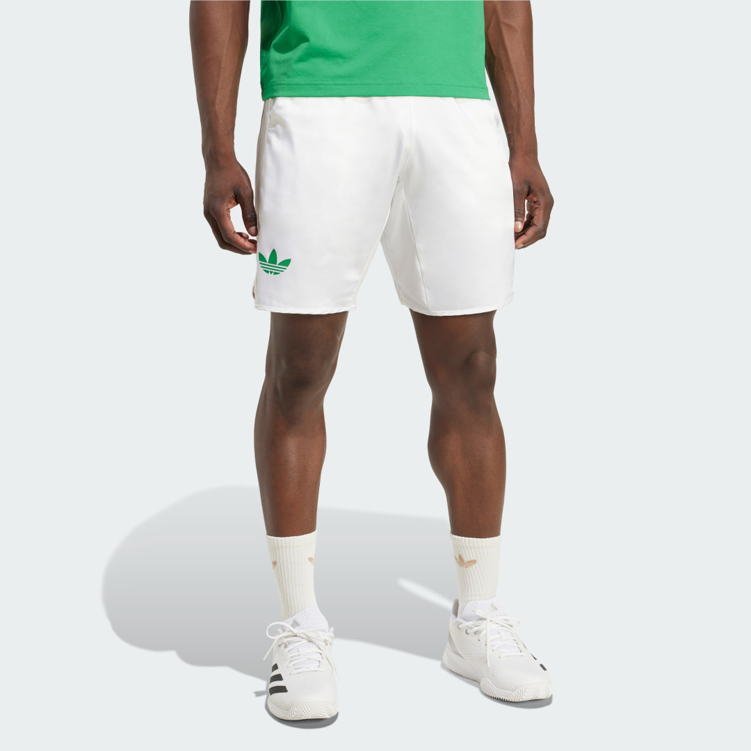 Short de tennis Pro Climacool Ergo
