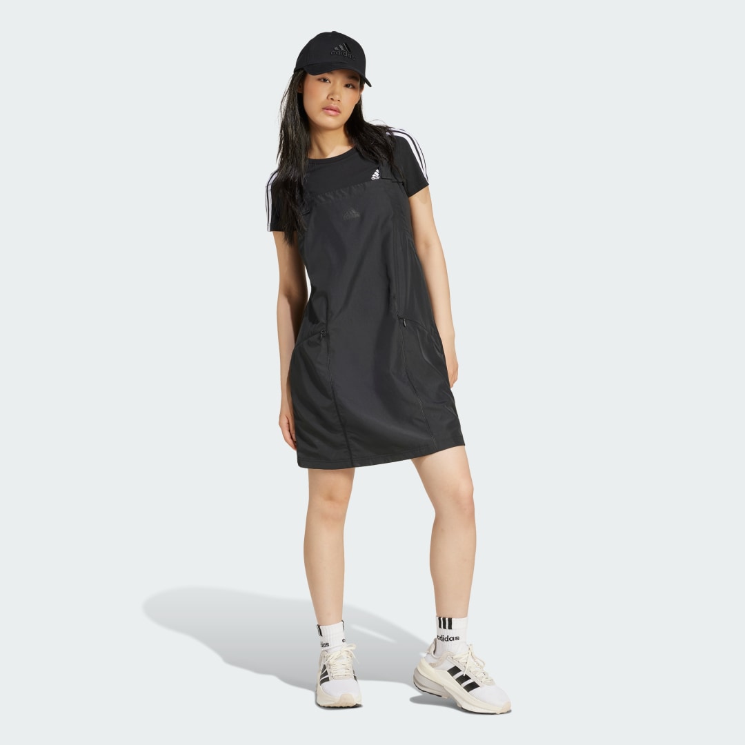 Adidas Adiclub Jurk