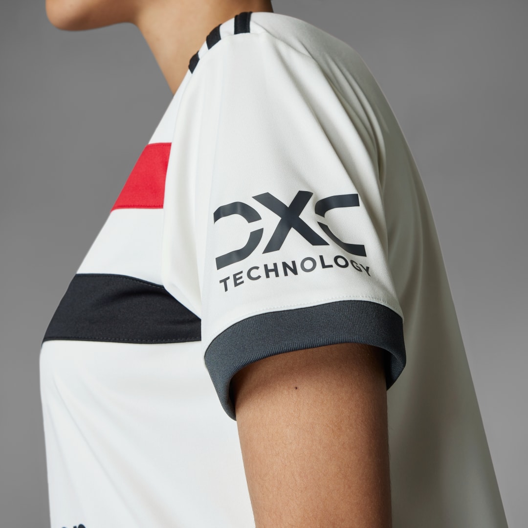 Adidas Manchester United 24 25 Derde Shirt