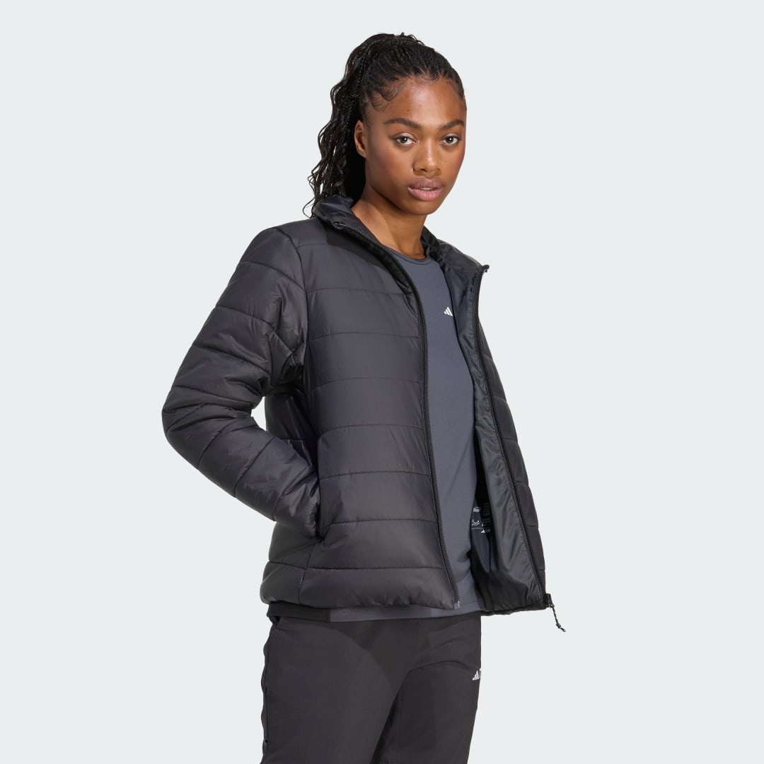 Adidas Terrex Multi Essentials Insulated Jack