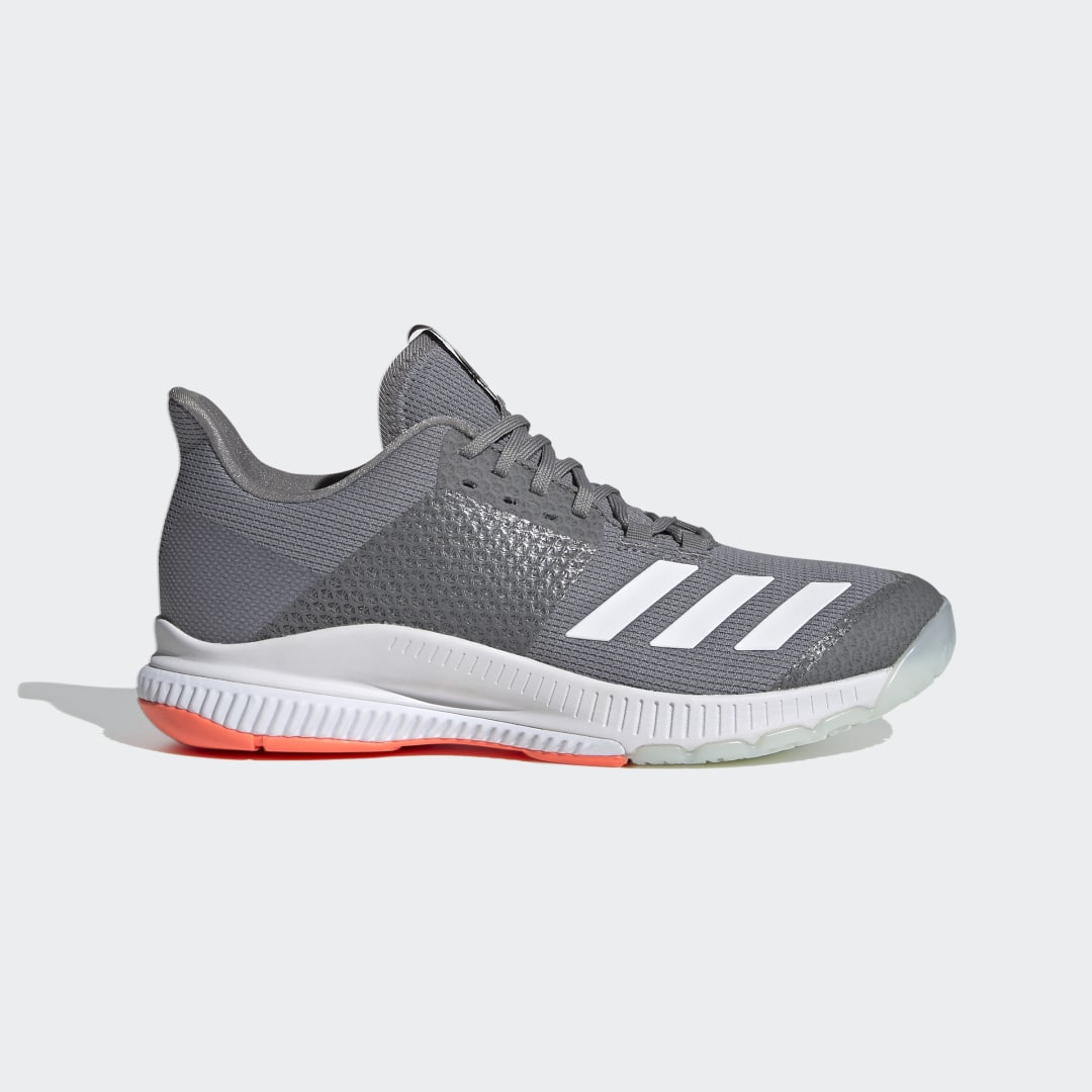 Adidas crazyflight bounce damen store