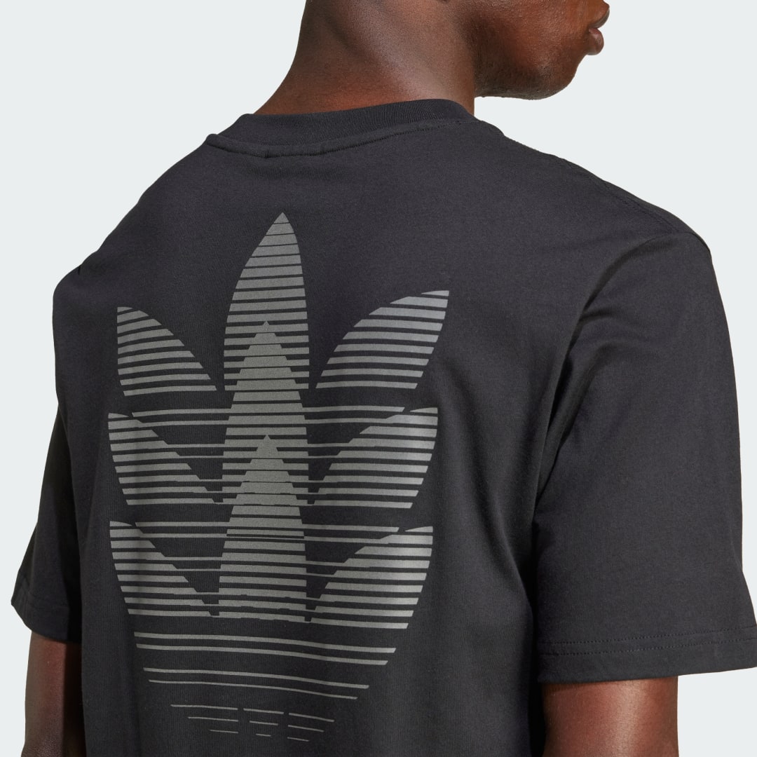 Adidas Graphic T-shirt