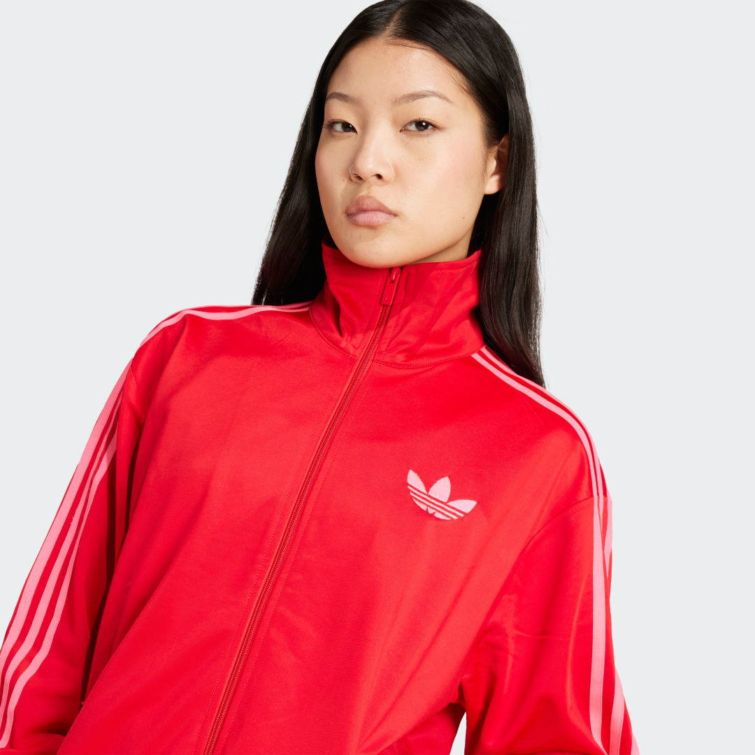 Adidas Adicolor Classic Firebird Loose Sportjack