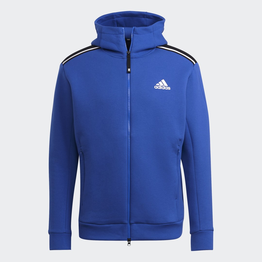 фото Толстовка adidas sportswear z.n.e.