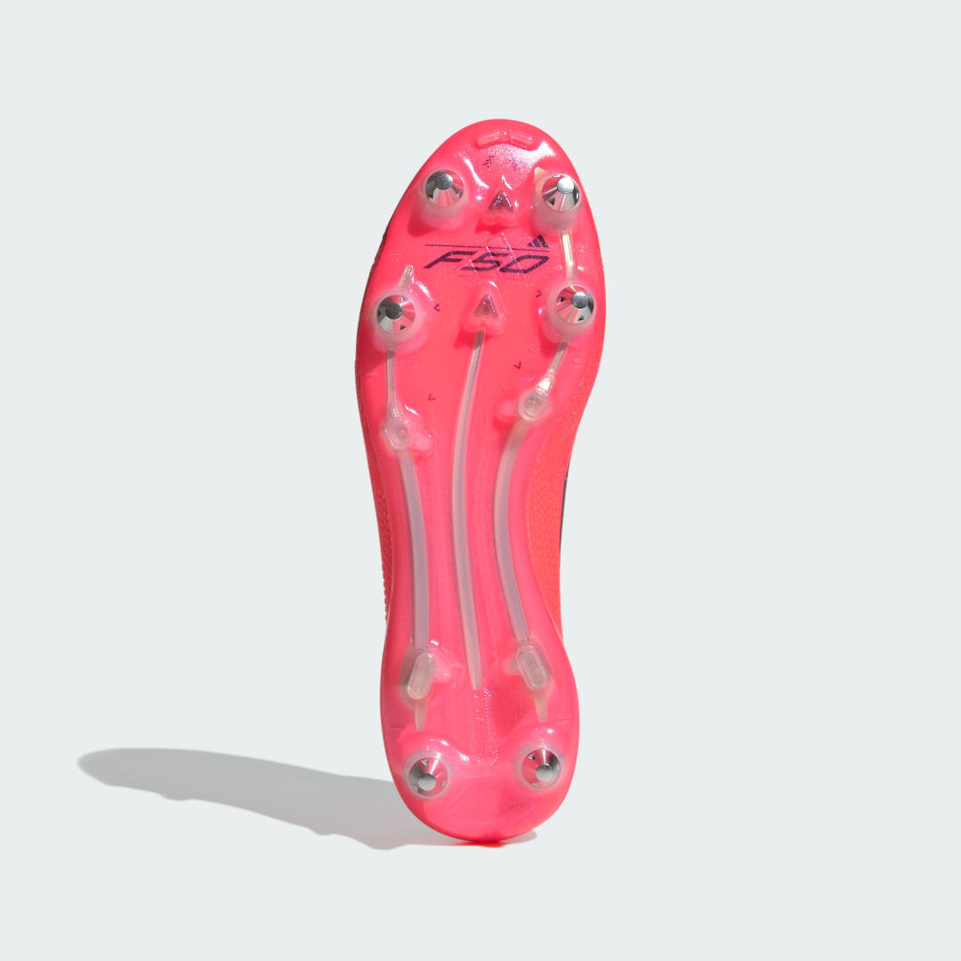 F50 Elite Mid Soft Ground Boots