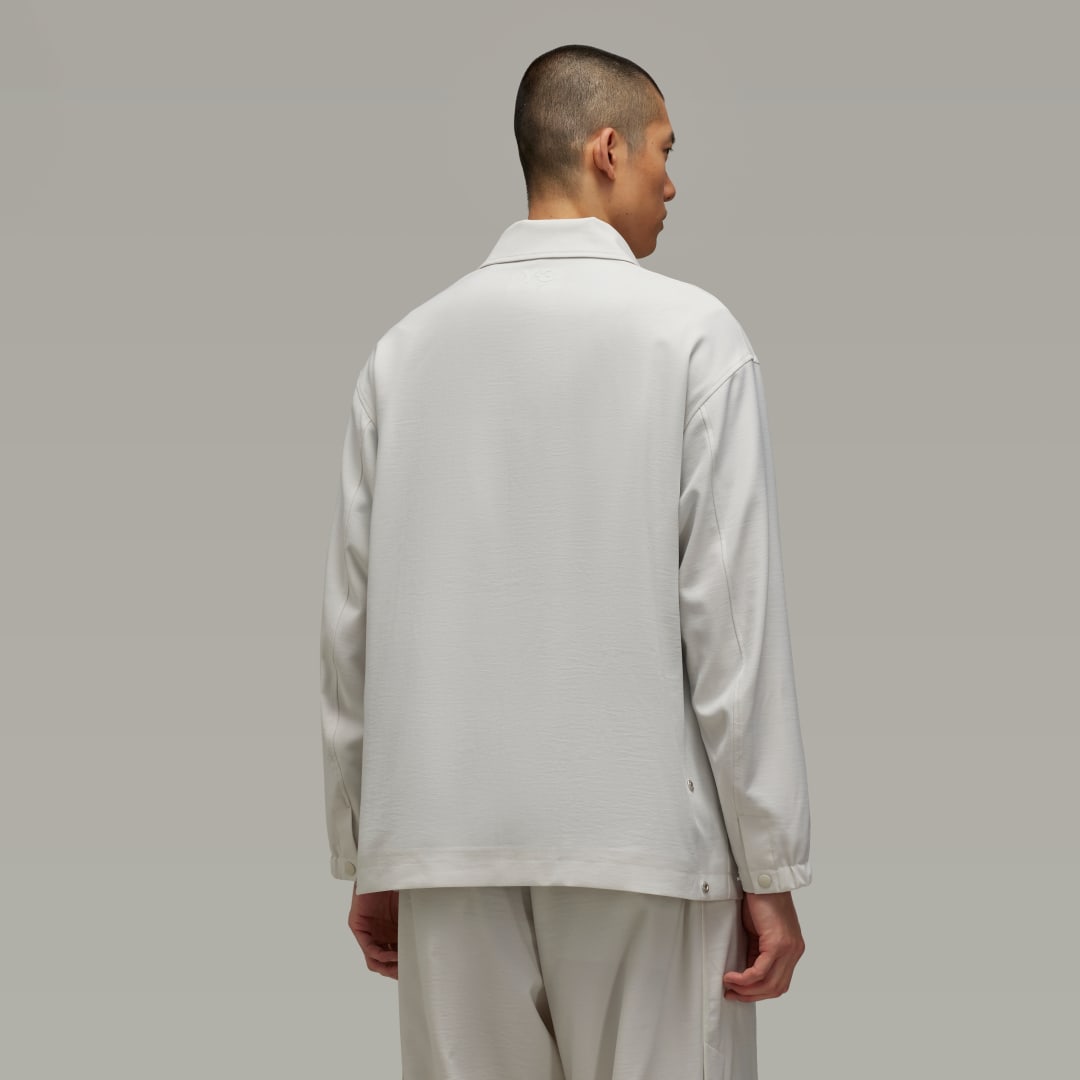 Adidas Y-3 Sport Uniform 3-Stripes Jack