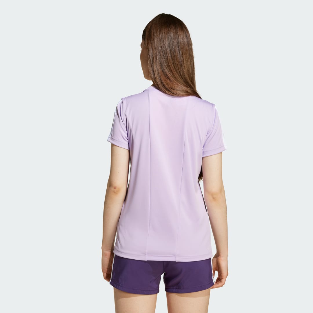 Adidas Training Essentials 3-Stripes T-shirt Kids