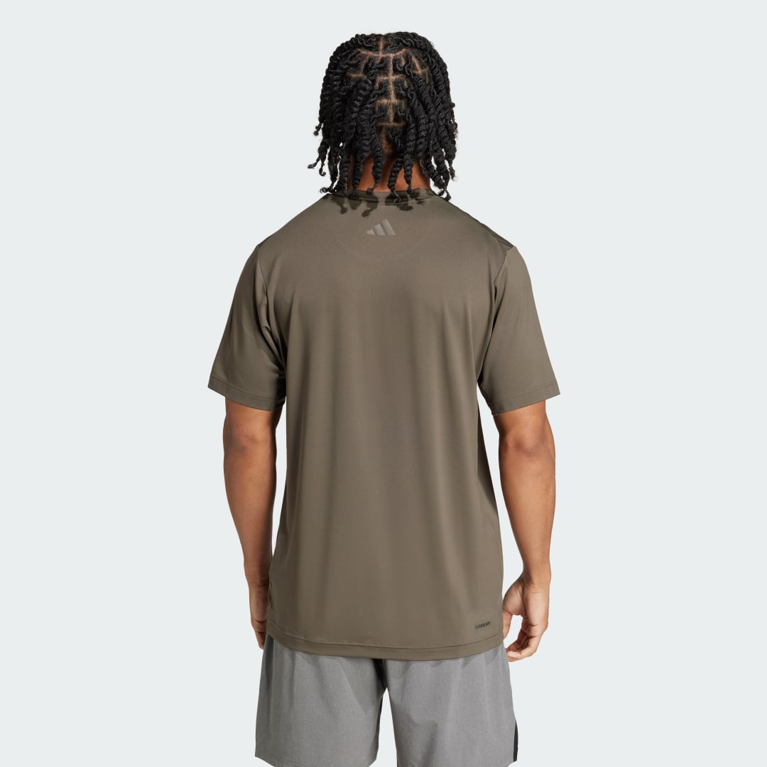 Adidas Big Logo T-shirt