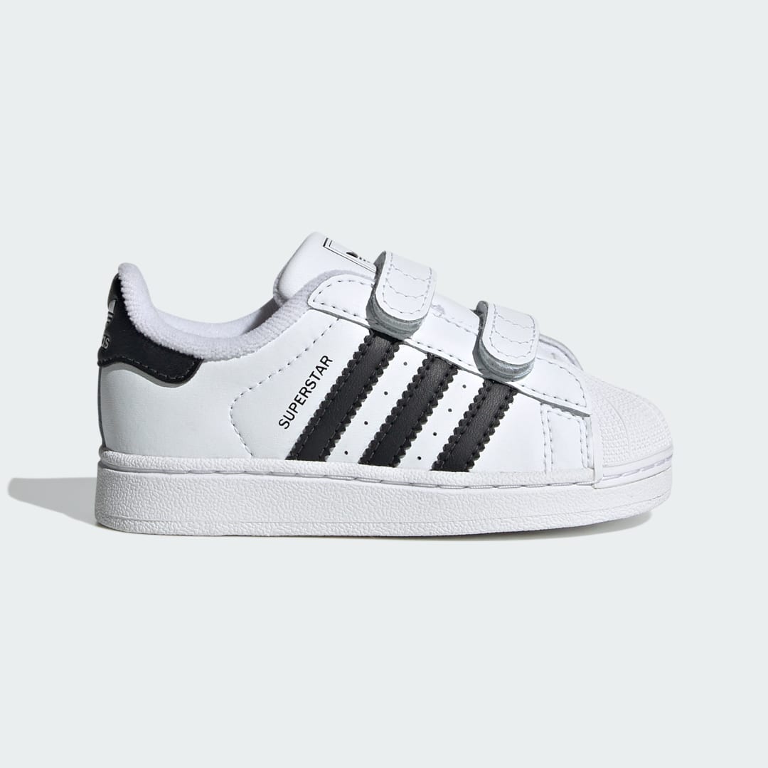 Chaussure Superstar II Comfort Closure Enfants