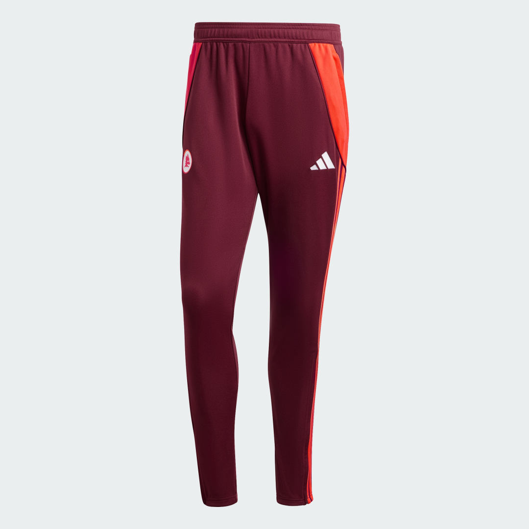 Adidas AS Roma Tiro 24 Competition Trainingspak