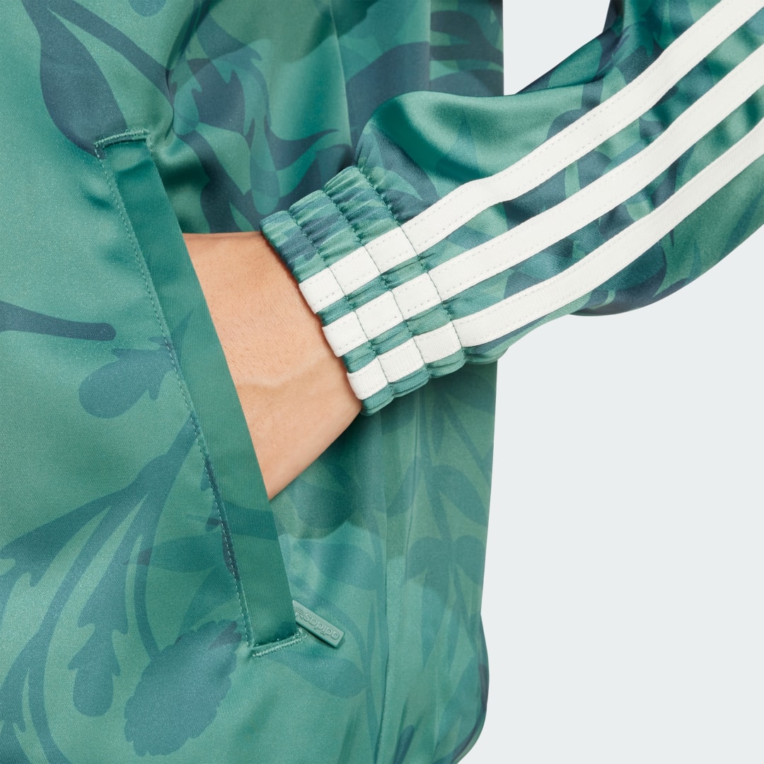 Adidas Italië Sportjack