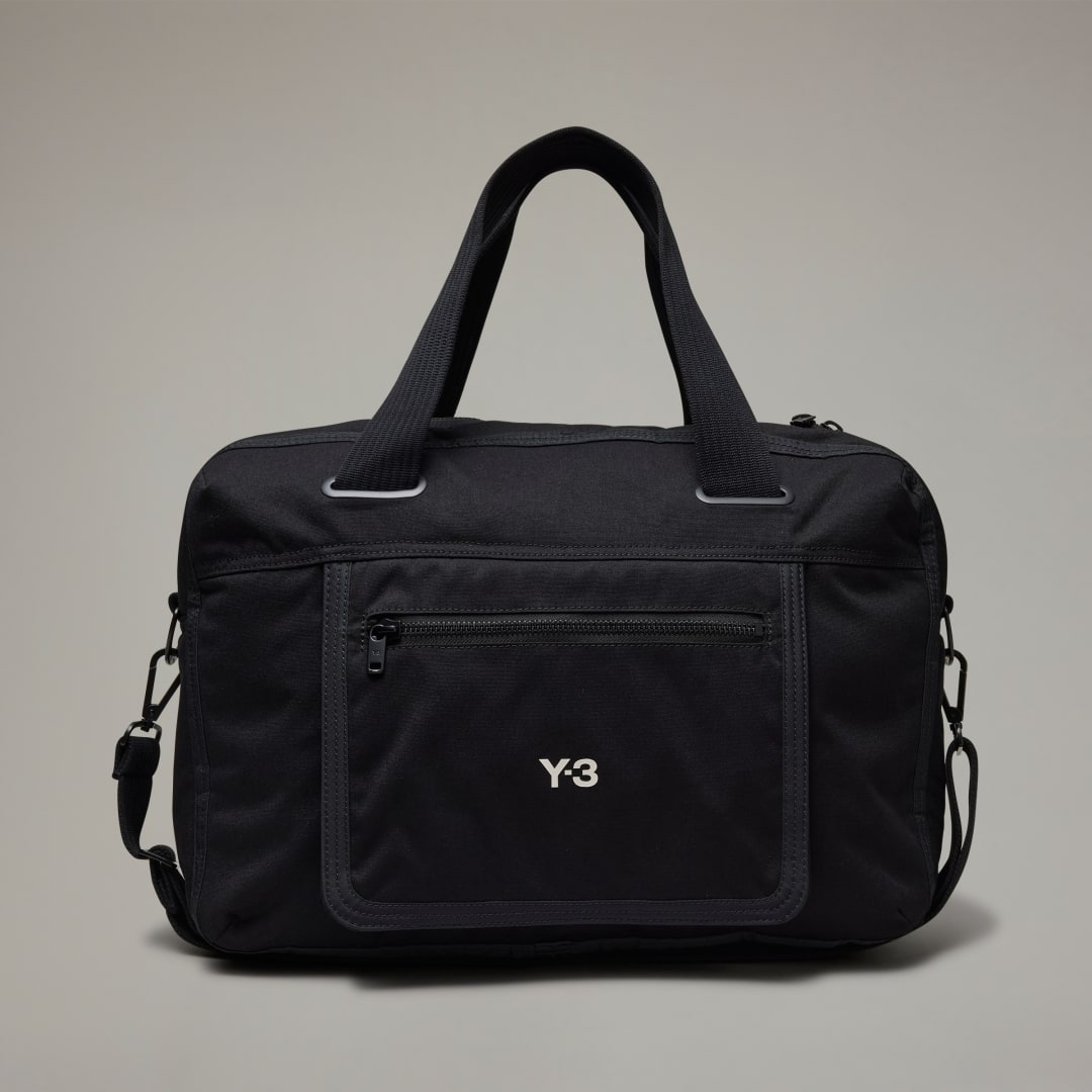 Adidas Y-3 Classic Holdall