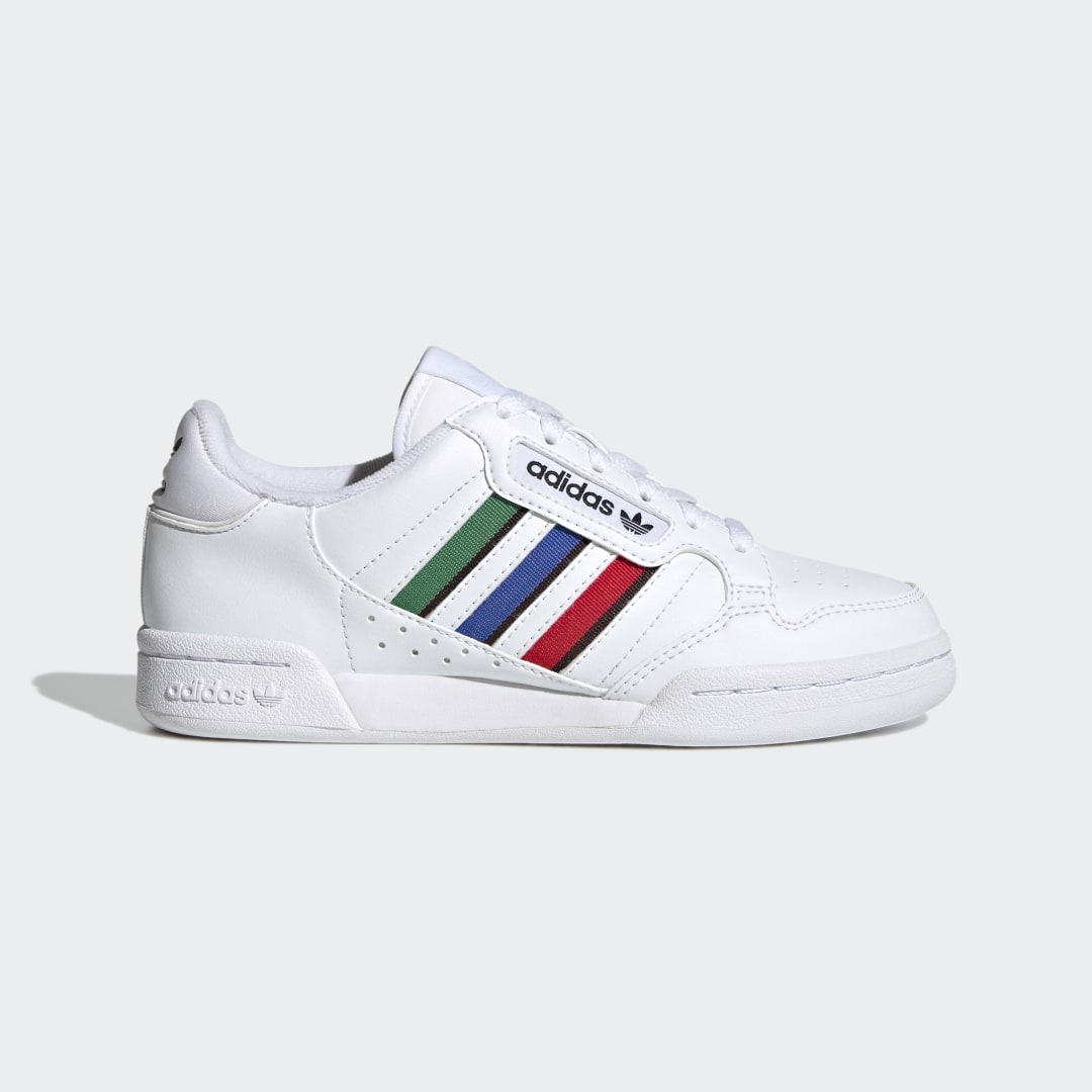 Adidas continental outlet 80 liverpool