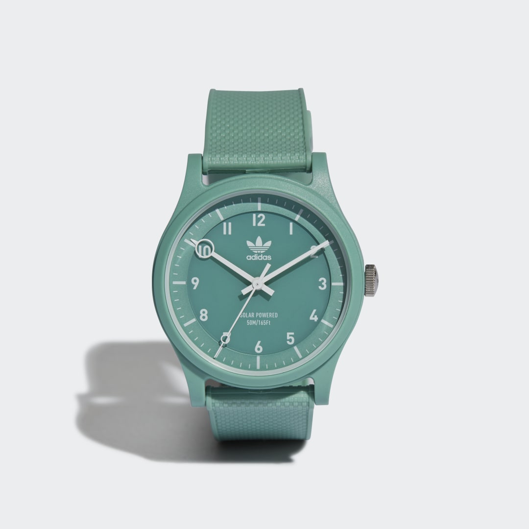 Montre Project One R