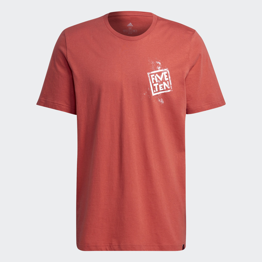 фото Футболка five ten stealth cat graphic adidas five ten