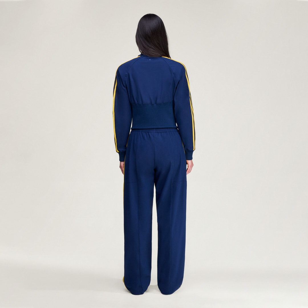 Thumbnail - Miaou Corset Track Top