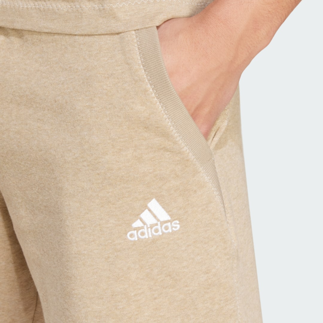 Adidas Seasonal Essentials Mélange Short