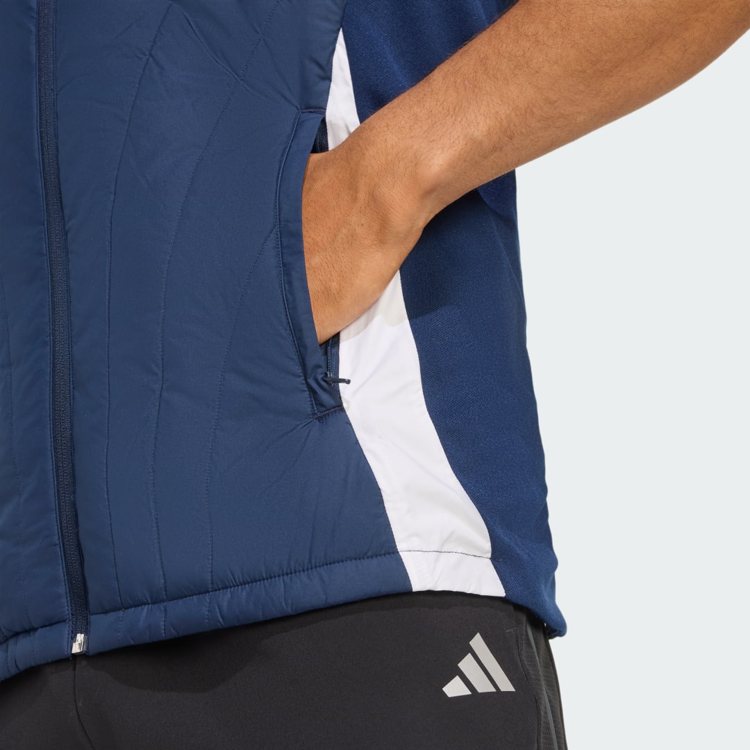 Adidas Frankrijk Bodywarmer