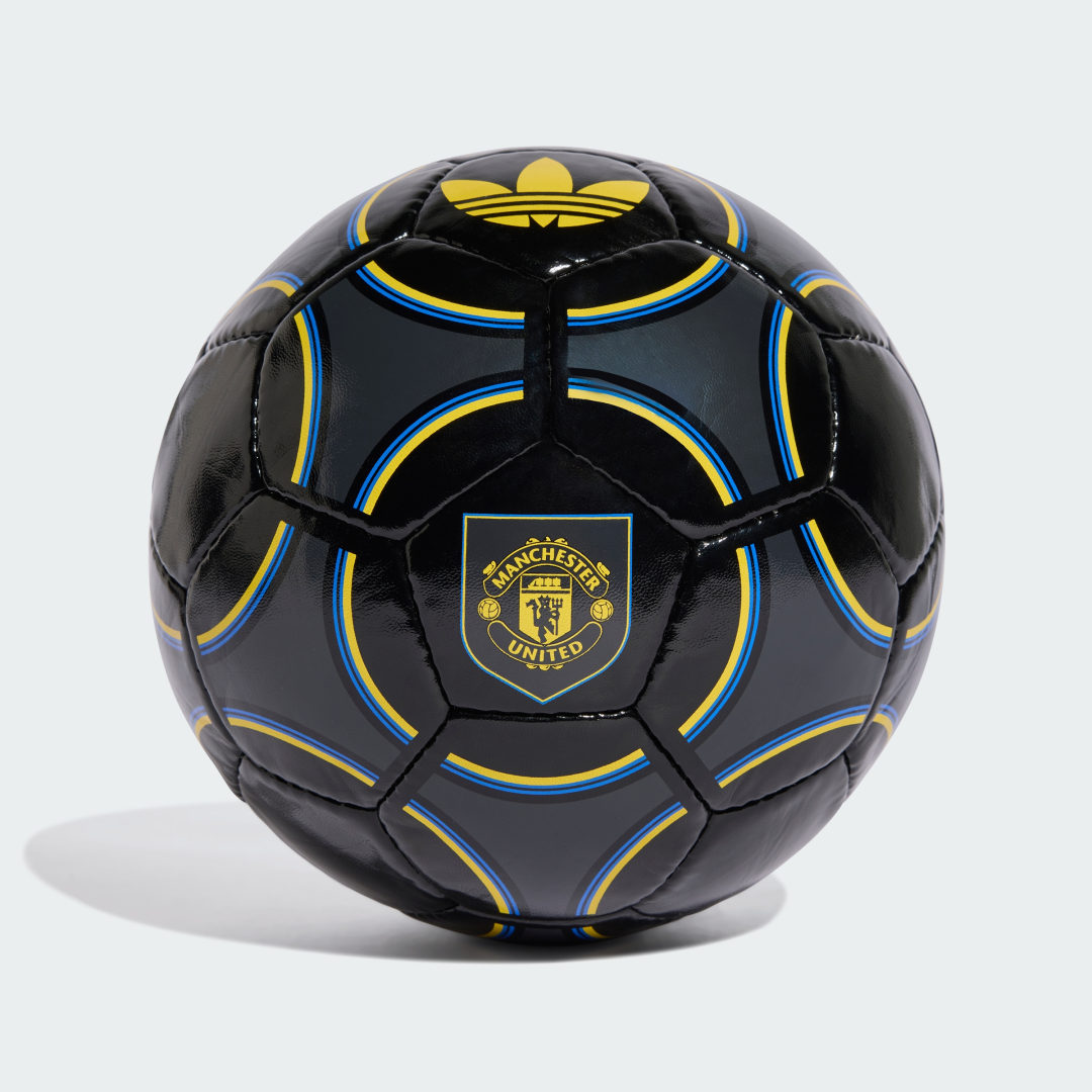 Adidas chester United Derde Club Voetbal